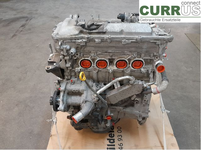 LEXUS NX 300h 15- Silnik 19000-36430 2AR-FXE