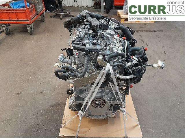 LEXUS RC 15- Engine 19000-36480 2AR-FSE
