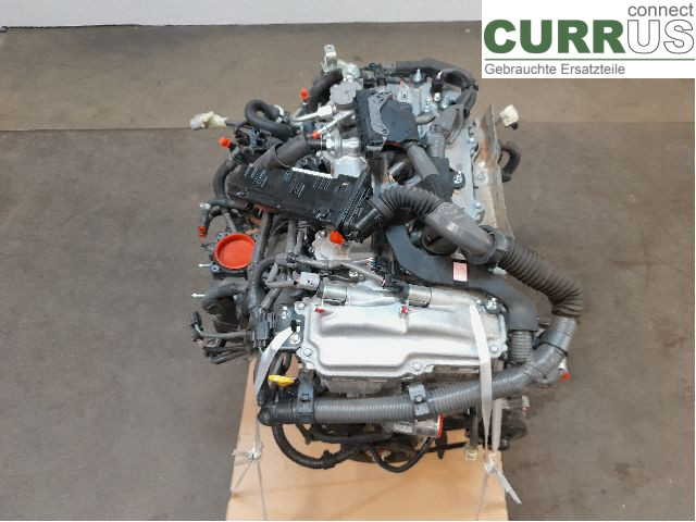 LEXUS RC 15- Engine 19000-36480 2AR-FSE