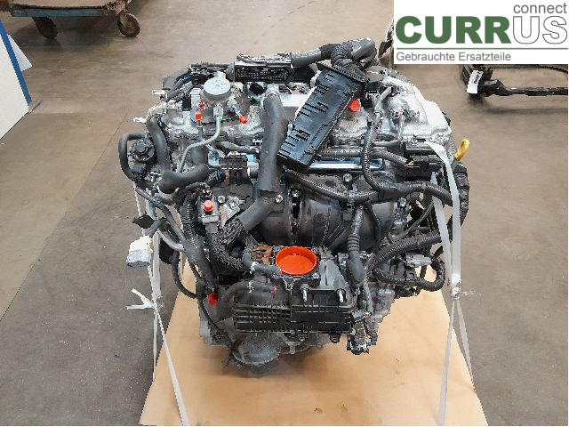 LEXUS RC 15- Engine 19000-36480 2AR-FSE