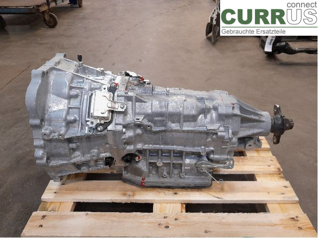 LEXUS RC 15- Gearbox (Automatic) 30920-30030 2AR-FSE