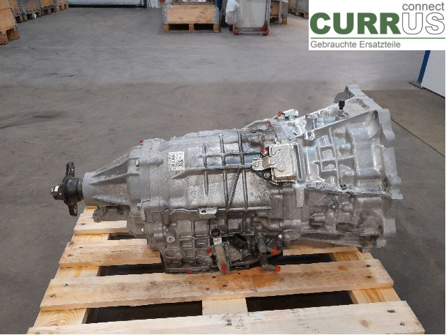 LEXUS RC 15- Gearbox (Automatic) 30920-30030 2AR-FSE