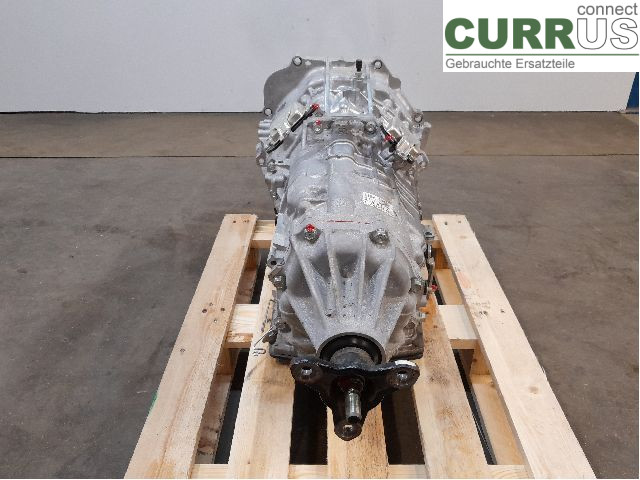 LEXUS RC 15- Gearbox (Automatic) 30920-30030 2AR-FSE
