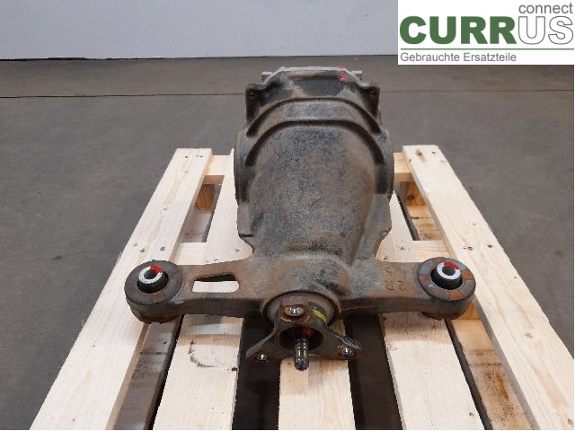 LEXUS RC 15- Differential 41110-53310 2AR-FSE