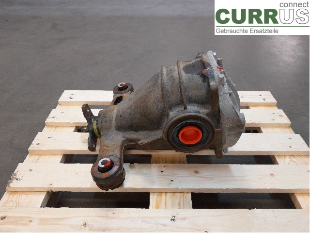 LEXUS RC 15- Differential 41110-53310 2AR-FSE
