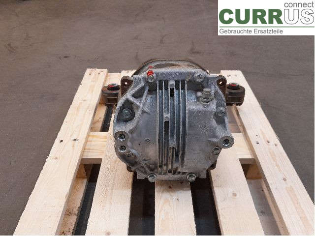 LEXUS RC 15- Differential 41110-53310 2AR-FSE