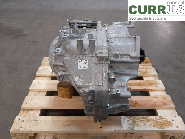 VOLVO XC60  18- Skrzynia biegów automatyczna 36050868 B4204T34
