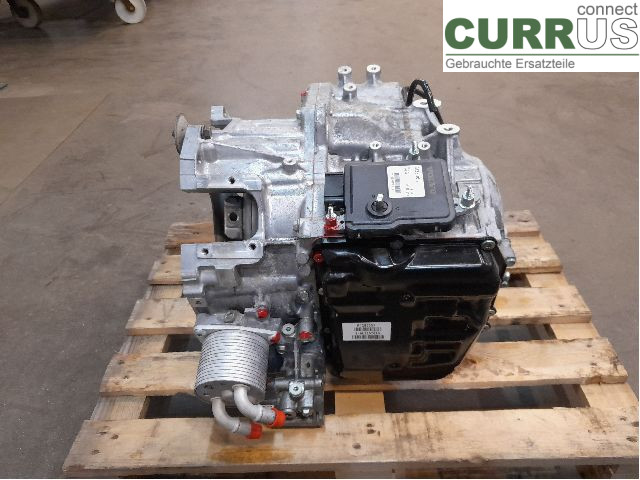 VOLVO XC60  18- Skrzynia biegów automatyczna 36050868 B4204T34