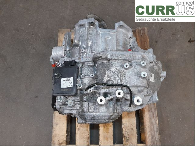 VOLVO XC60  18- Skrzynia biegów automatyczna 36050868 B4204T34