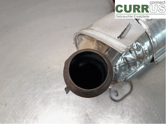 RENAULT CAPTUR 20-24 Katalizator 208A07026R H4D-450