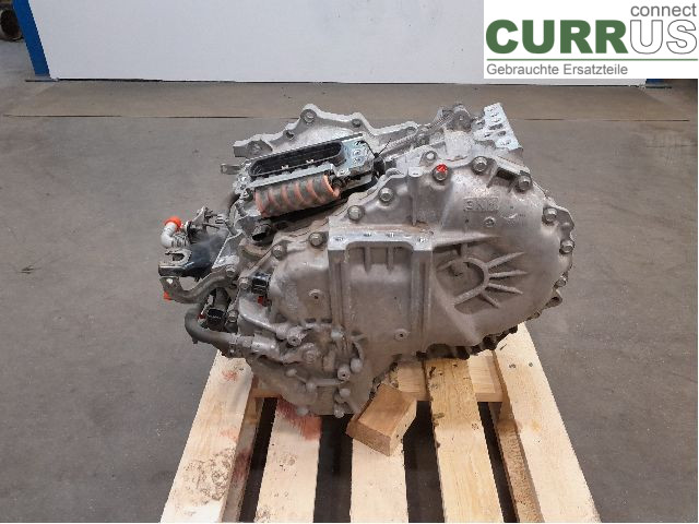 TOYOTA CAMRY 19-24 Gearbox (Automatic) 30900-33110 A25A-FXS