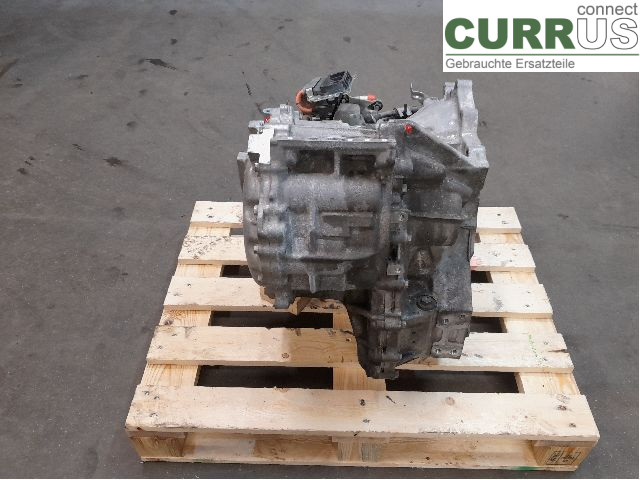 TOYOTA CAMRY 19-24 Gearbox (Automatic) 30900-33110 A25A-FXS