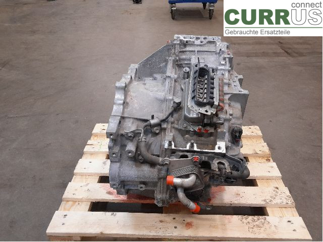 TOYOTA CAMRY 19-24 Gearbox (Automatic) 30900-33110 A25A-FXS