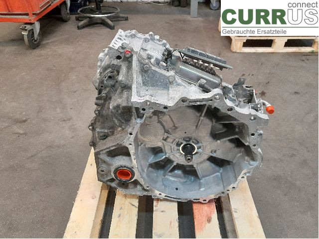 TOYOTA CAMRY 19-24 Gearbox (Automatic) 30900-33110 A25A-FXS