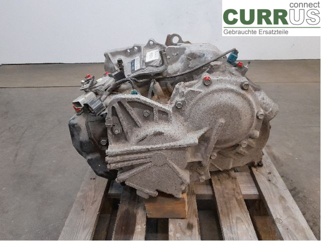 VOLVO V70      05-08 Gearbox (Automatic) 8251834 B5244S