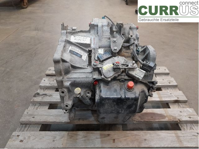 VOLVO V70      05-08 Gearbox (Automatic) 8251834 B5244S