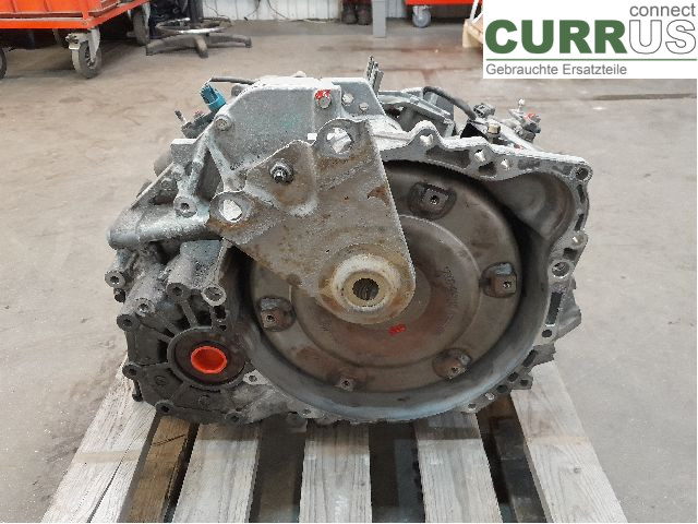 VOLVO V70      05-08 Gearbox (Automatic) 8251834 B5244S