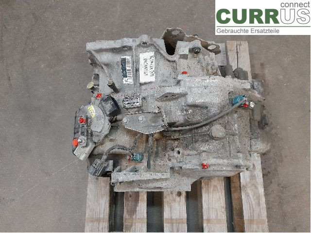 VOLVO V70      05-08 Gearbox (Automatic) 8251834 B5244S