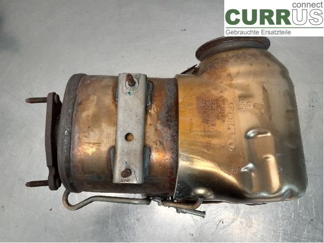 VOLVO XC60  18- Katalizator 36011581 B4204T34