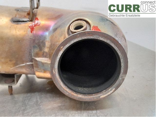 VOLVO XC60  18- Katalizator 36011581 B4204T34