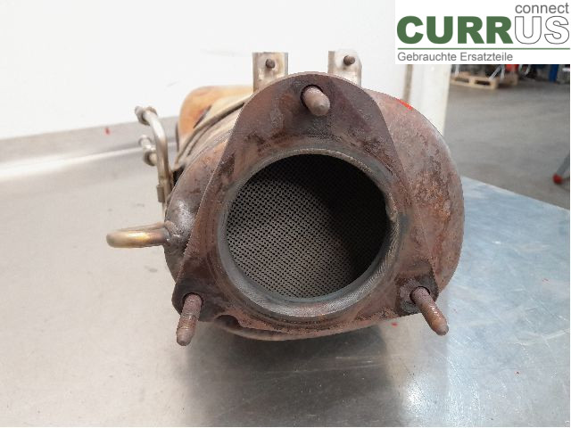 VOLVO XC60  18- Katalizator 36011581 B4204T34