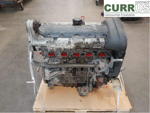 VOLVO V70      05-08 Silnik 36050387 B5244S
