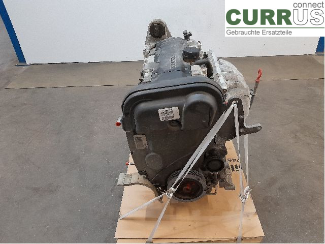 VOLVO V70      05-08 Silnik 36050387 B5244S