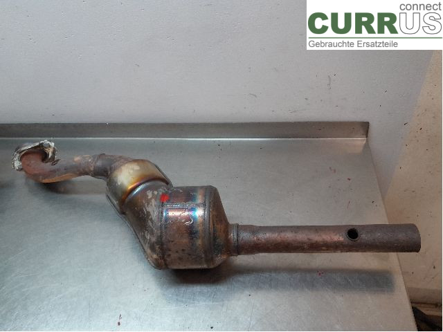 RENAULT CLIO IV   16-19 Catalyst 200109950R D4F-740