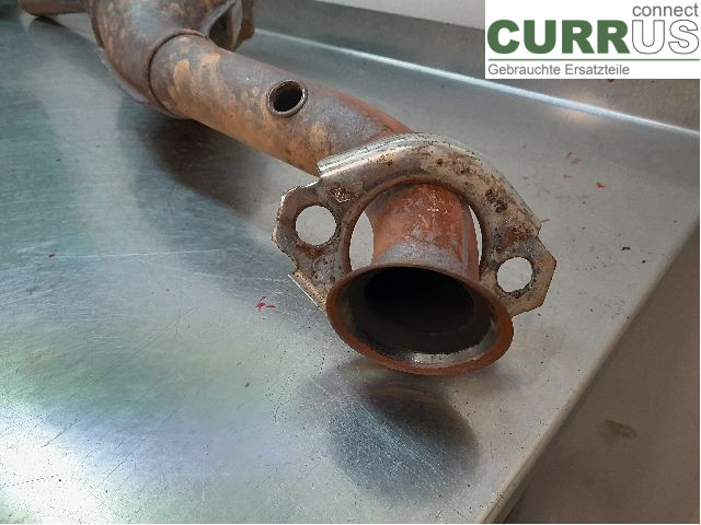 RENAULT CLIO IV   16-19 Catalyst 200109950R D4F-740