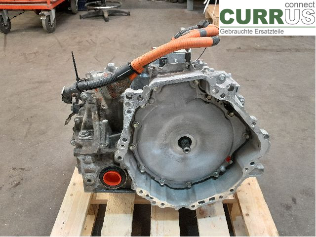 TOYOTA AURIS      13-19 Gearbox (Automatic) 30900-47084 2ZR-FXE