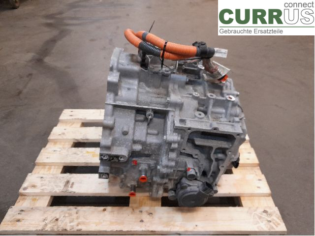 TOYOTA AURIS      13-19 Gearbox (Automatic) 30900-47084 2ZR-FXE