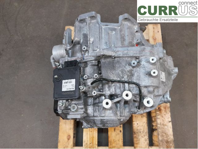 VOLVO XC60  18- Skrzynia biegów automatyczna 36050868 B4204T34