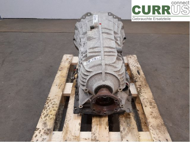 MASERATI QUATTROPORTE Gearbox (Automatic)  M139R