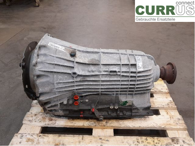 MASERATI QUATTROPORTE Gearbox (Automatic)  M139R