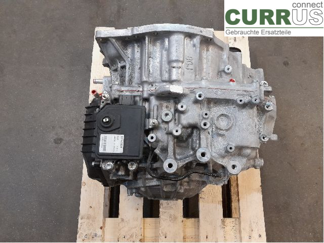 VOLVO XC90/RECHARGE  16- Gearbox (Automatic) 36012892 D420T2