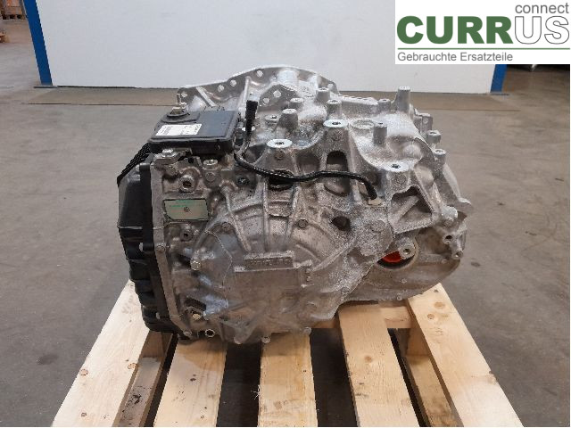 VOLVO XC90/RECHARGE  16- Gearbox (Automatic) 36012892 D420T2