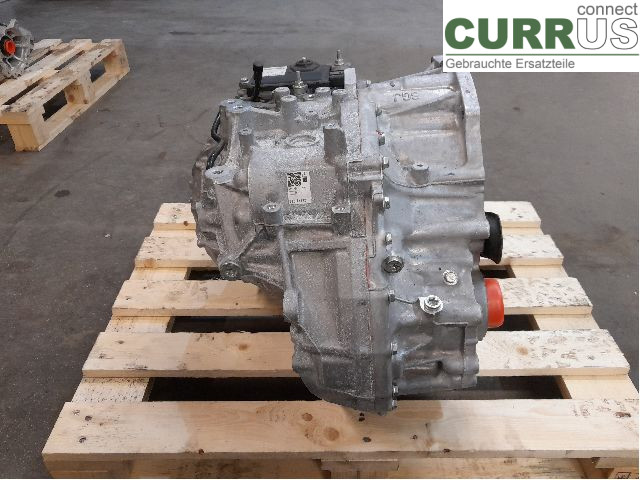 VOLVO XC90/RECHARGE  16- Gearbox (Automatic) 36012892 D420T2