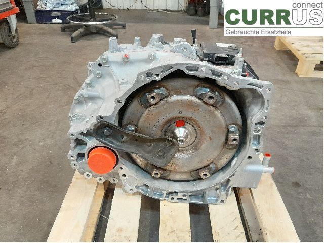 VOLVO XC90/RECHARGE  16- Gearbox (Automatic) 36012892 D420T2
