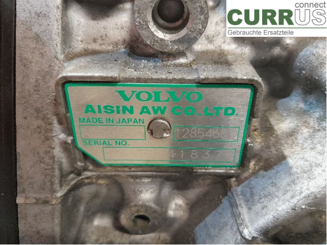 VOLVO XC90/RECHARGE  16- Gearbox (Automatic) 36012892 D420T2