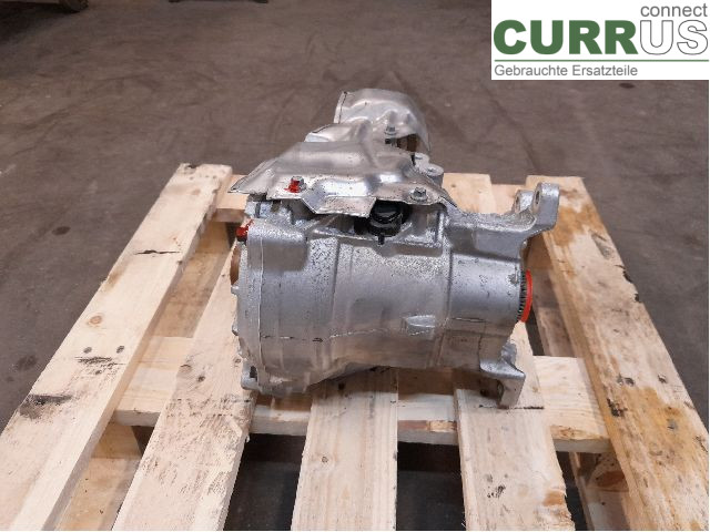 VOLVO XC90/RECHARGE  16- Distribution gear box 36011764 D420T2