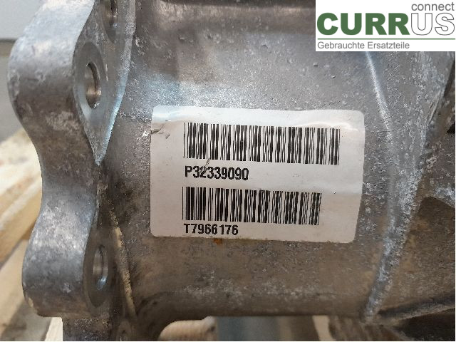 VOLVO XC90/RECHARGE  16- Distribution gear box 36011764 D420T2