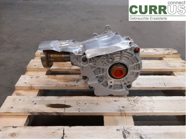 VOLVO XC90/RECHARGE  16- Distribution gear box 36011764 D420T2
