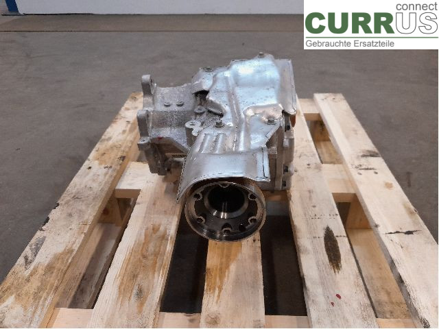 VOLVO XC90/RECHARGE  16- Distribution gear box 36011764 D420T2