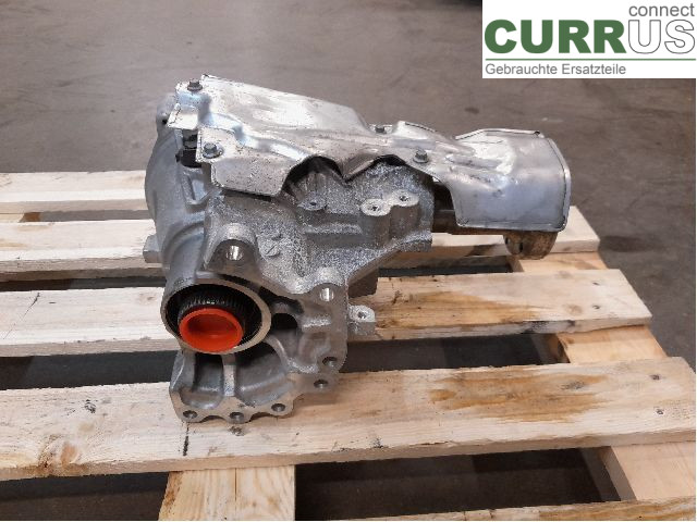 VOLVO XC90/RECHARGE  16- Distribution gear box 36011764 D420T2