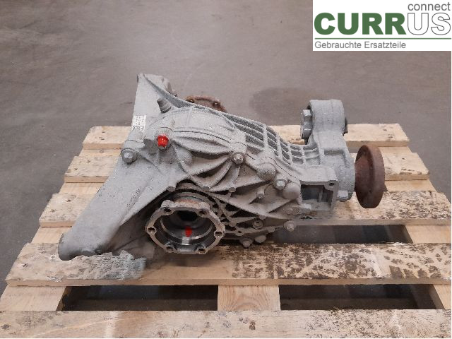 AUDI Q7/SQ7 Differential 0G2500043B CZZA