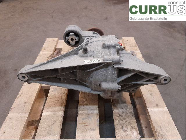 AUDI Q7/SQ7 Differential 0G2500043B CZZA