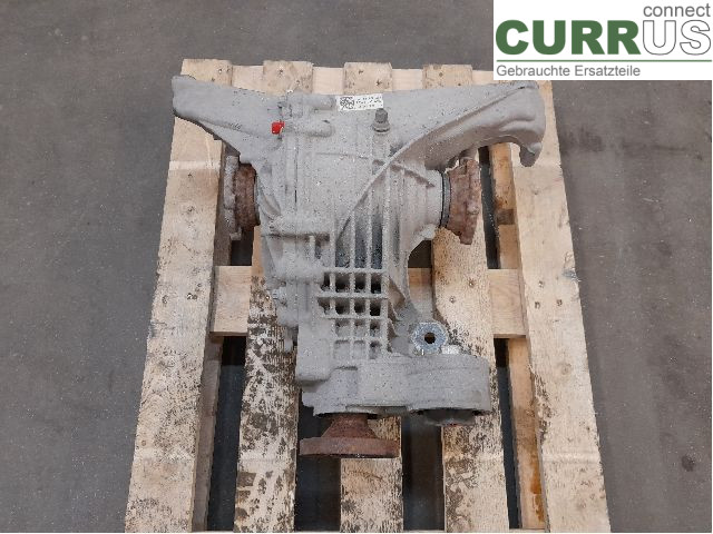 AUDI Q7/SQ7 Differential 0G2500043B CZZA