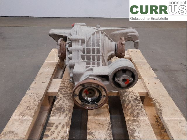 AUDI Q7/SQ7 Differential 0G2500043B CZZA