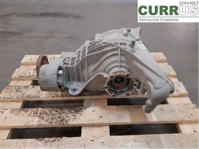 AUDI Q7/SQ7 Differential 0G2500043B CZZA