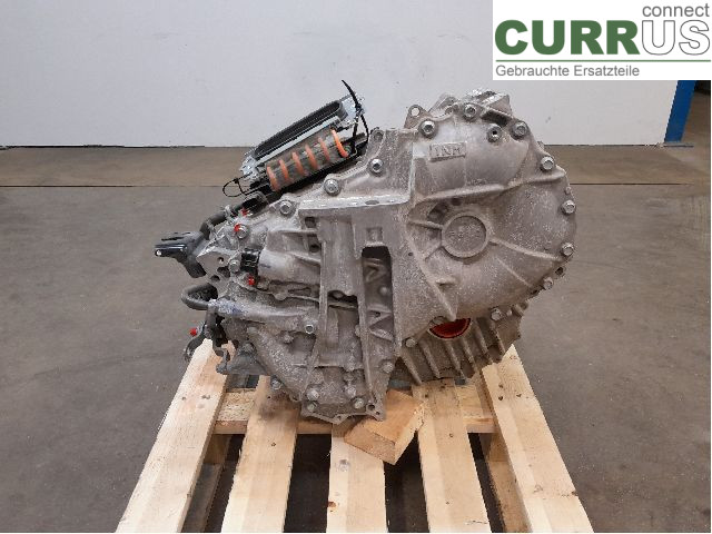 TOYOTA COROLLA 19- Gearbox (Automatic) 30900-02050 2ZR-FXE